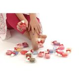Manicure or Pedicure